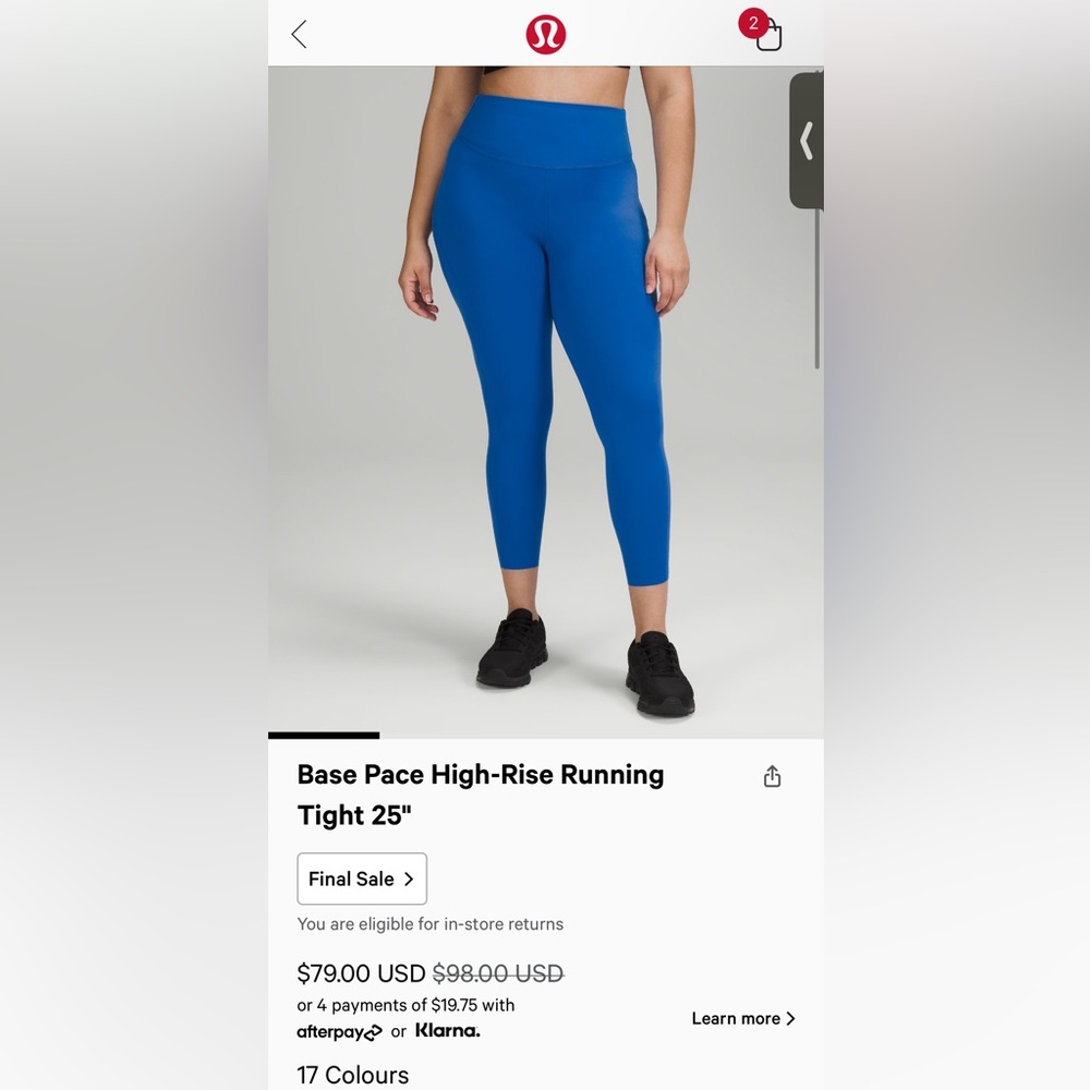 POOLSIDE LULULEMON. Brand new size 16 base pace poolside lululemons!:)#lululemon